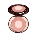 Cheek to Chic
