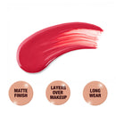 Matte Beauty Blush Wand