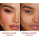 Matte Beauty Blush Wand