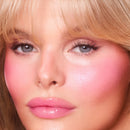 Unreal Lip + Cheek Glow Blush Stick