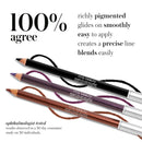 Straight Line Kohl Eye Pencil Definition