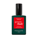 Green Flash LED Gel Polish