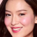 Unreal Lip + Cheek Glow Blush Stick