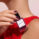 Green Natural Nail Polish