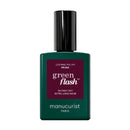 Green Flash LED Gel Polish