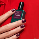 Green Flash LED Gel Polish