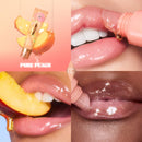 Unreal Lips Healthy Glow Nectar Oil