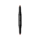 Dual-Ended Long-Wear Waterproof Cream Eyeshadow Stick