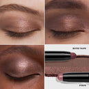 Dual-Ended Long-Wear Waterproof Cream Eyeshadow Stick