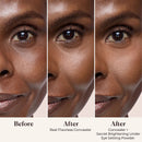 Secret Brightening Color Correcting Under Eye Setting Powder