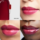 Crushed Oil-Infused Gloss