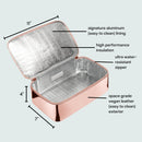 Performance Travel Case