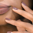 Green Natural Nail Polish