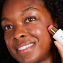 Sculpted Face Stick