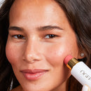 Sculpted Face Stick
