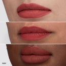 Luxe Cashmere Matte Lipstick