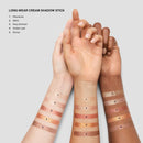 Long-Wear Waterproof Cream Eyeshadow Stick