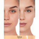 Sheer Glow Foundation