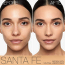 Natural Matte Longwear Foundation