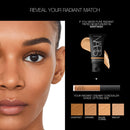 Pure Radiant Tinted Moisturizer Broad Spectrum SPF 30