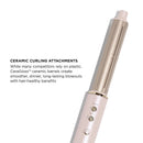 Aire 360 Ceramic Air Styler Blowout Kit Dual Voltage