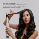 Aire 360 Ceramic Air Styler Blowout Kit Dual Voltage