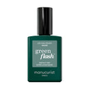 Green Flash LED Gel Polish