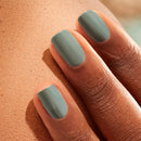 Green Flash LED Gel Polish