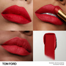 Runway Stylo Matte Lipstick