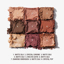 Charlotte's Palette Of Beautifying Eye Trends