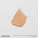 Architecture Soft Matte Blurring Foundation