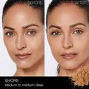 Light Reflecting Loose Setting Powder