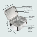 Performance Mini Travel Case