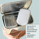 Performance Travel Case