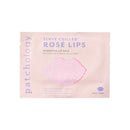 Serve Chilled Rosé Lip Gel