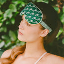 Pure Silk Contour Sleep Mask
