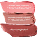 Gorgeous Cream Blush