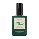 Green Flash LED Gel Polish