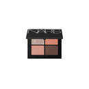 Quad Eyeshadow