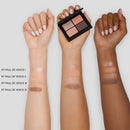 Quad Eyeshadow
