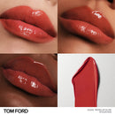 Soleil Tinted Glow Lip Gloss
