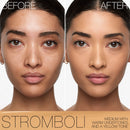 Natural Matte Longwear Foundation