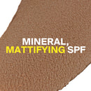Mineral Matte Screen SPF 40