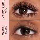 Pillow Talk Push Up Lashes Mascara