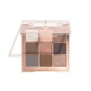 Charlotte's Palette Of Beautifying Eye Trends