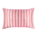 Pure Silk Queen Pillowcase with Lace Trim (Limited Edition)