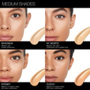 Pure Radiant Tinted Moisturizer Broad Spectrum SPF 30