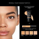Pure Radiant Tinted Moisturizer Broad Spectrum SPF 30