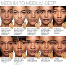 Natural Matte Longwear Foundation