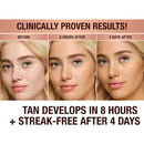 Beautiful Skin Island Glow Easy Tanning Drops
